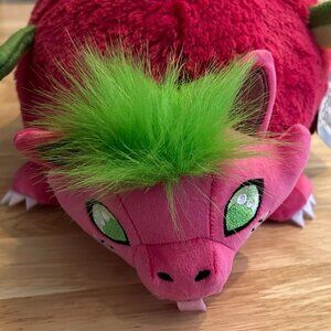 Mini Dragon Fruit Squishable
